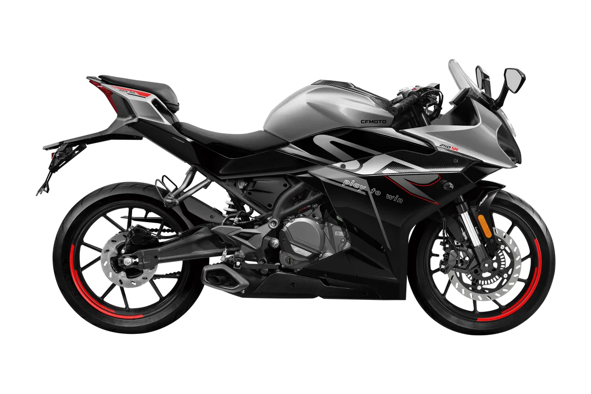 CFMoto 250SR