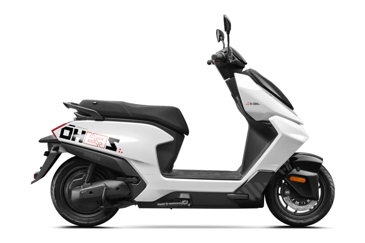 Zeeho AE4
