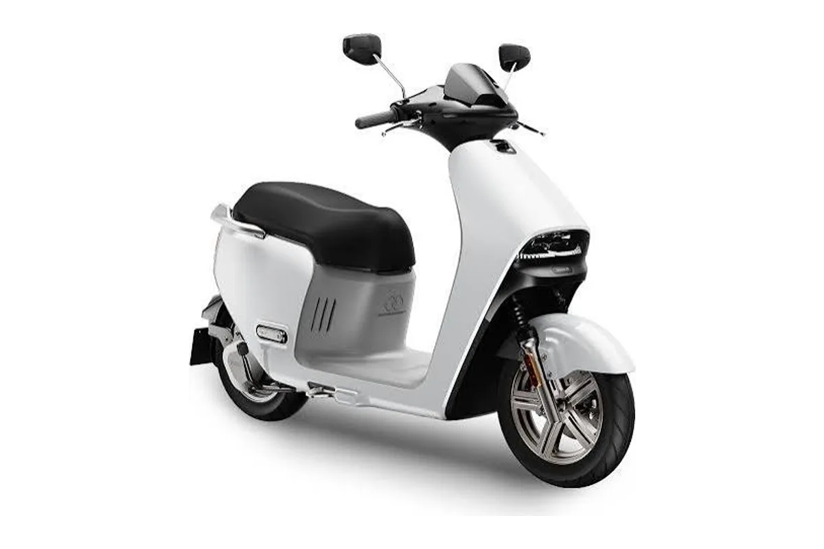 Blueshark R1