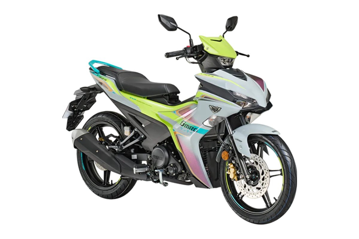 Yamaha Y16ZR