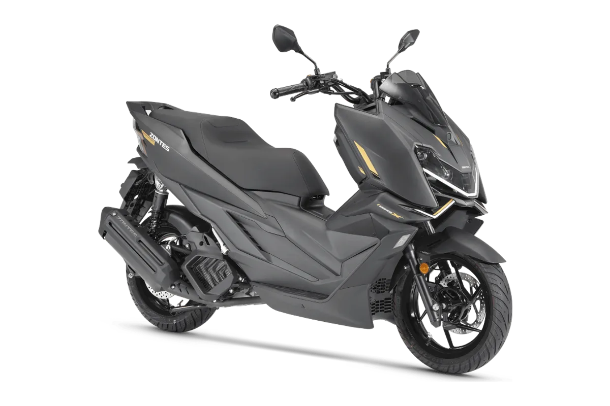 Zontes 175X
